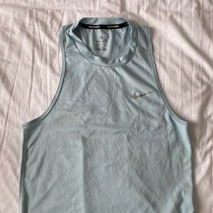 Nike Running Tank Top (Size S)